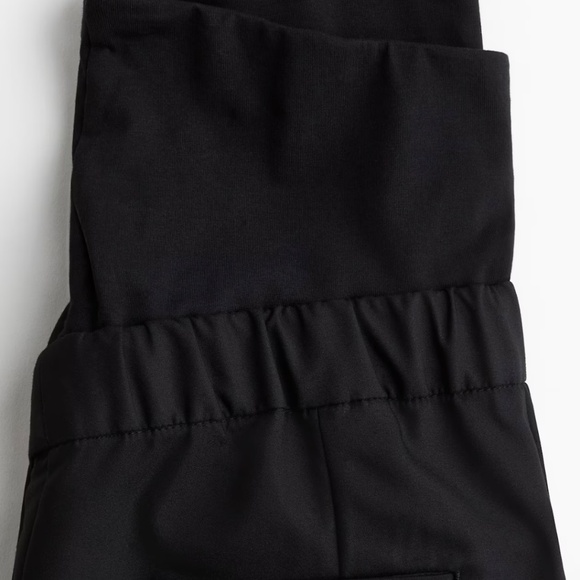 HM Maternity Trousers (Medium) - Picture 2 of 2